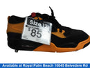Jordan Fq7939-007 Yellow