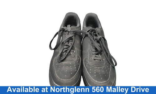 Nike Hv6223-001 Black