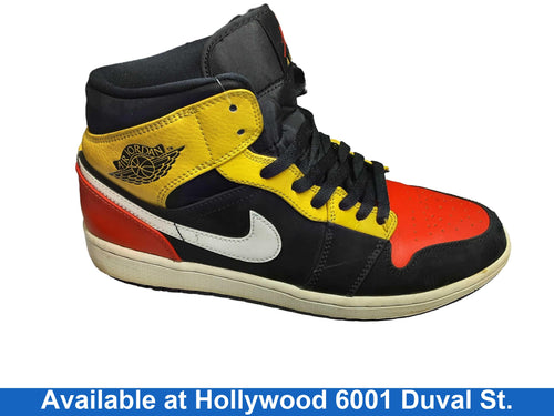 Jordan 852542-087 Multi-color