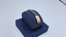 ID Bracelet - Yellow Gold 10k (.417) 10.1 grams 5 inch