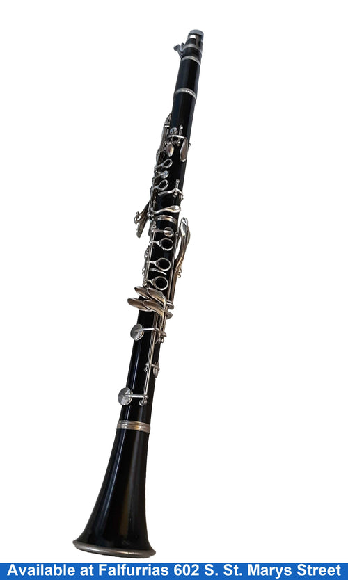 Bundy B45 Black Clarinet