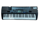 Casio Ctk-720 Black