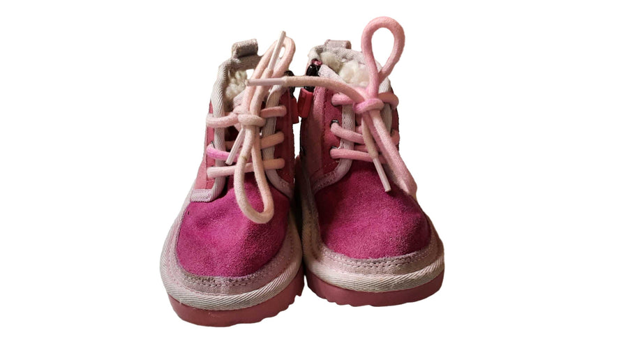 Ugg F27421d Pink