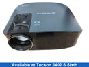 Vankyo Leisure 510 Black Home Media Projector