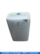Lg Lp0721wsr White Air Conditioner