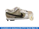 Nike Iq1118-220 Beige / Tan