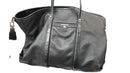 Michael Kors Beck Extra Large Tote Black Purse / Handbag