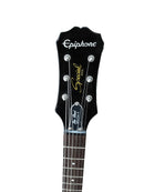 Epiphone Les Paul Special Ii Black Acoustic / Electric Classic Guitar
