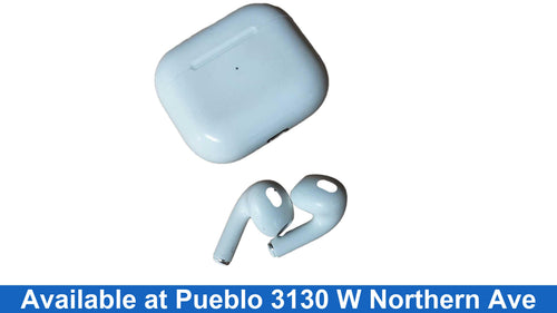 Apple A2564 White