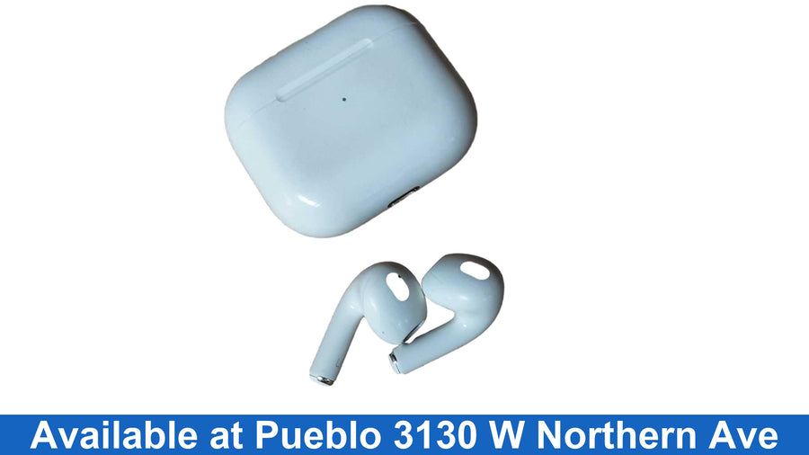 Apple A2564 White