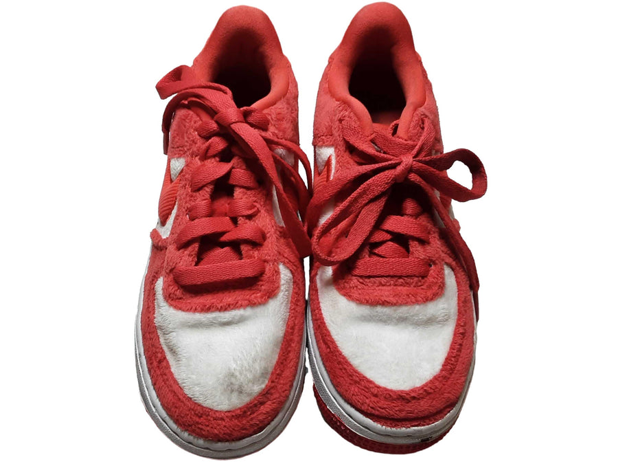 Nike Fz3552-612 Red