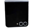 Samsung Sm-f741u1 256 Gb Silver Smart Phone