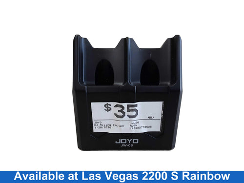 Joyo Jw-06 Black