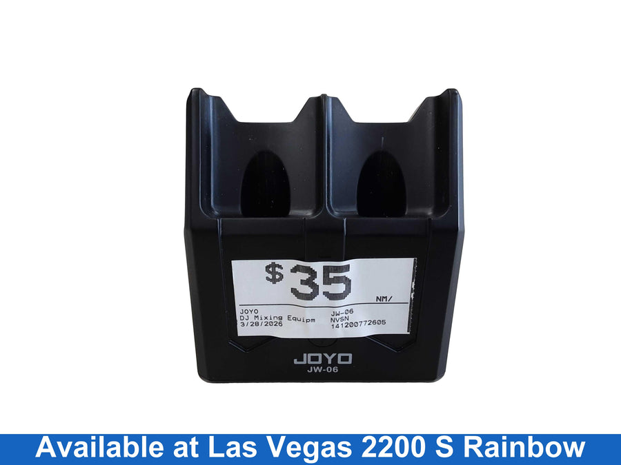 Joyo Jw-06 Black
