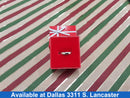 Ring - Wedding Band - Yellow Gold 14k (.585) 2.6 grams Size 20