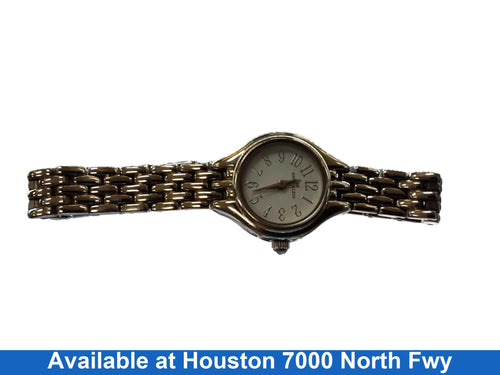 Anne Klein 10/1231 Silver Regular Watch