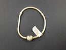Bracelet - Silver 13.5 grams 6 inch