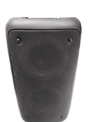 Zizo T-08 Black Portable Speaker