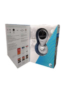 Vivitar White Security Camera Only