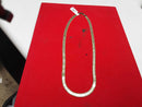 Chain - Yellow Gold 14k (.585) 11.5 grams 16 inch