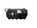 G Project G-storm Black Portable Speaker