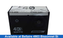 4k Action Camera Black Digital Camcorder