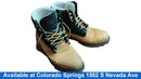 Timberland Texon Brown