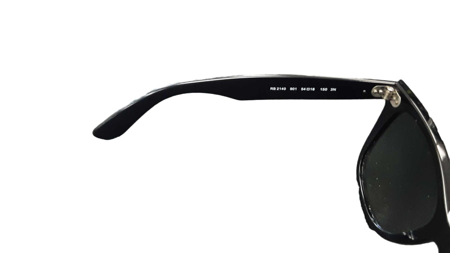 Ray-ban Rb2140-001 Black