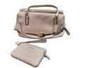 Coach J1394 Pink Purse / Handbag