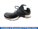 Nike Ct3550-001 Black