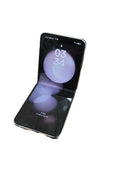 Samsung Sm-f731__galaxy Z Flip5 256 Gb Pink Smart Phone