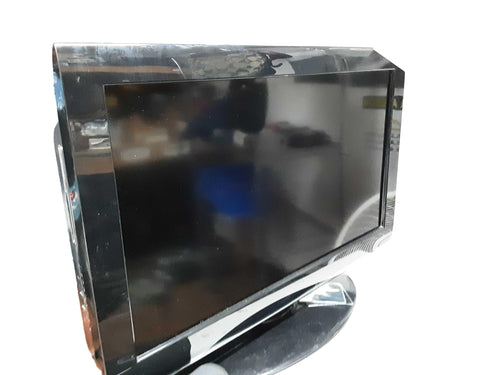 Toshiba 32cv100u Black Digital LCD TV