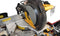 Dewalt Dws715 Yellow Corded Miter Saw