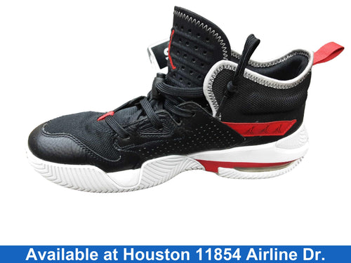 Jordan Dq8401-006 Black