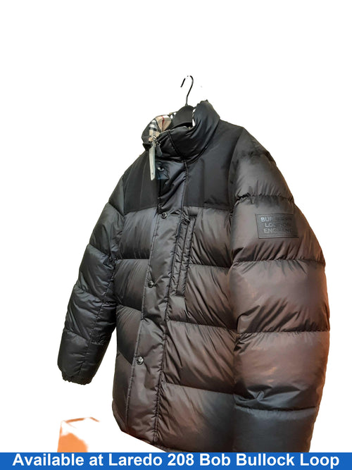 Burberry 8018862 Brown Riding Jacket