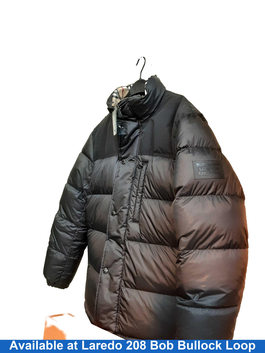 Burberry 8018862 Brown Riding Jacket