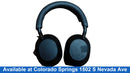 Sony Wh-1000xm2 Black Stereo Headphone