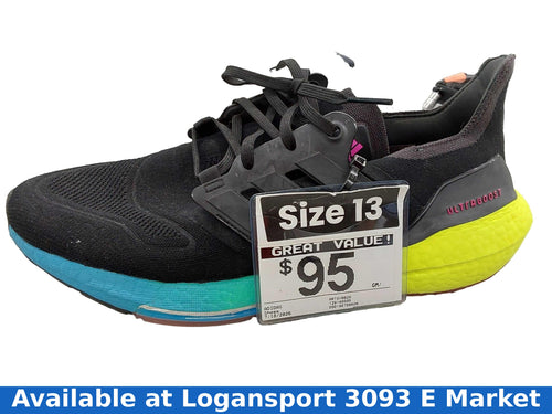 Adidas Artgv8829 Black