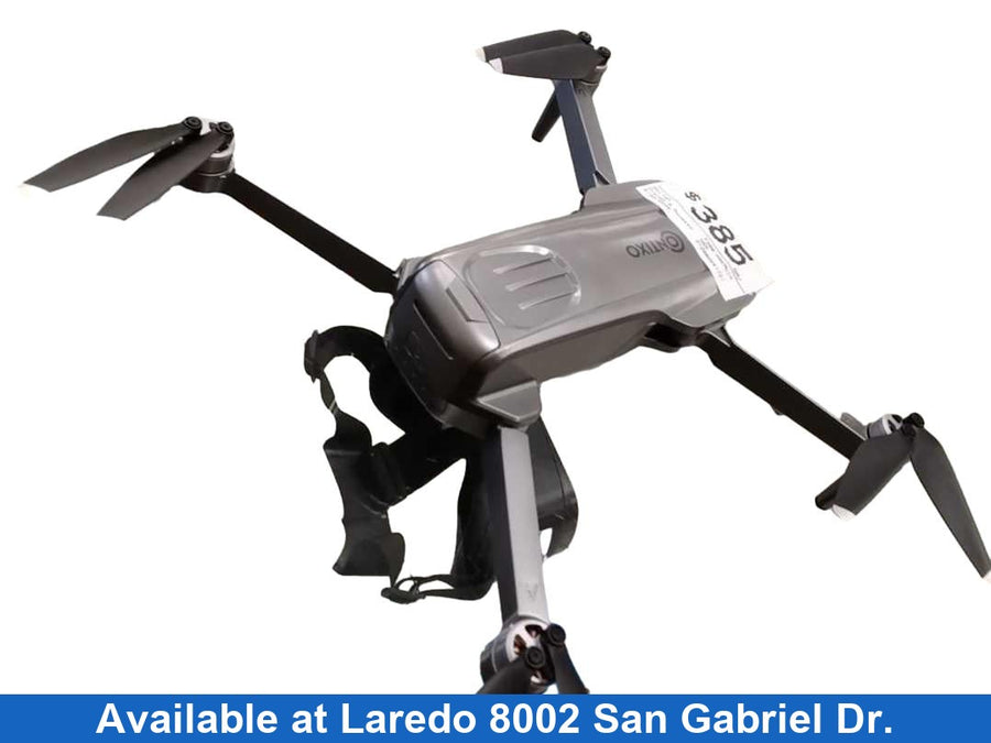 Onitxo F288 Premuim Gray Drone / Accessory