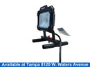 Husky K40066 Black Work Light
