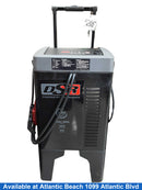 Schumacher Pro Series Black Battery Charger