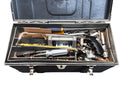 Gray Tool Box