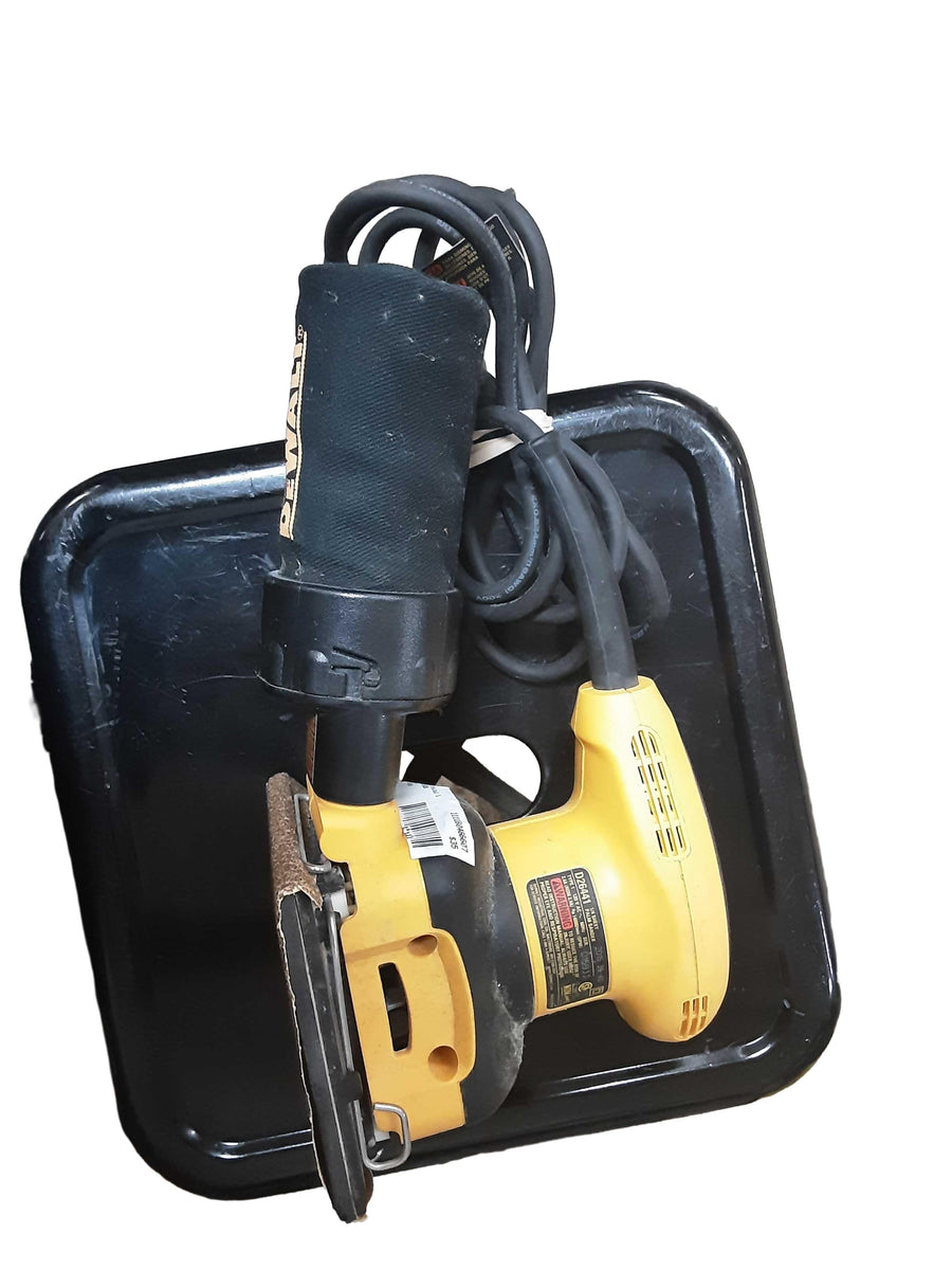 Dewalt D26441 Yellow