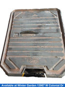 Qep 22900q Yellow Corded Tile Saw
