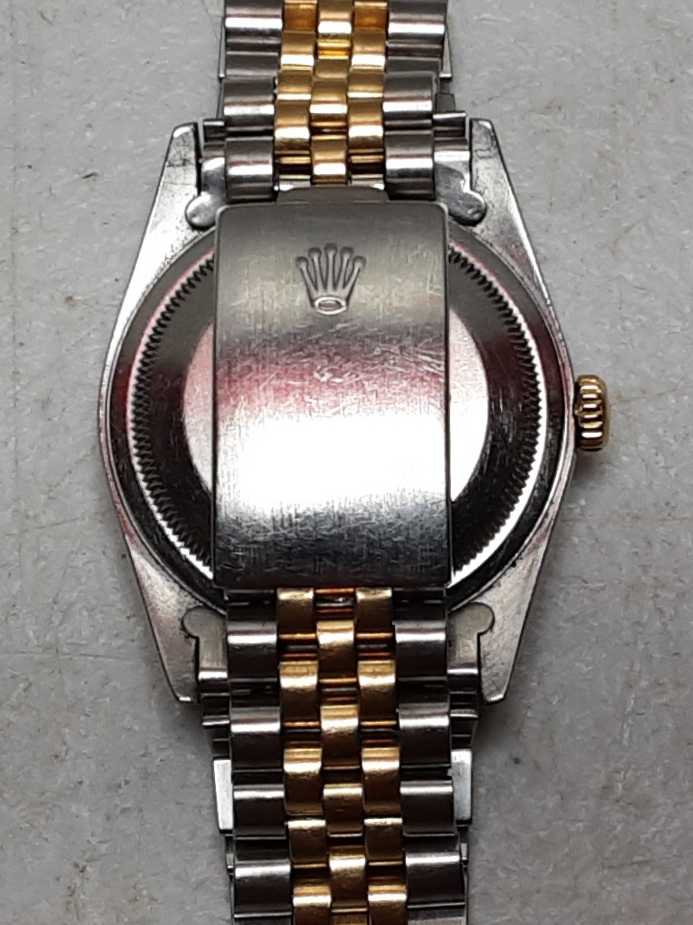 Watch - Stainless 95.6 grams