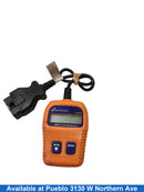 Actron Cp9125 Orange