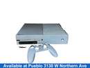 Microsoft Xbox One (500gb) 500 Gb White Video Game Console