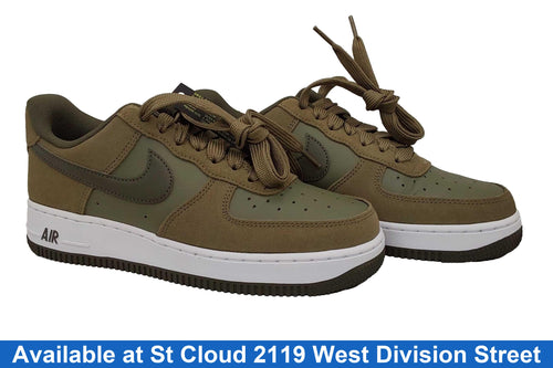 Nike Ib6388-200 Green