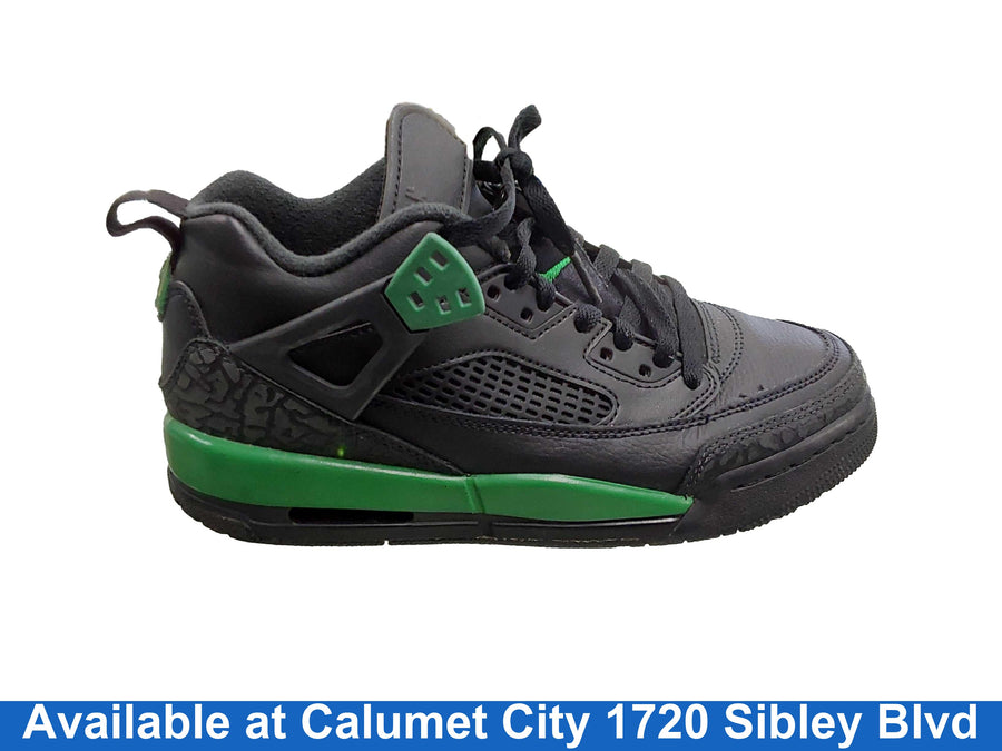 Jordan Fq3950-003 Black