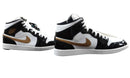 Jordan Retro 1 Multi-color